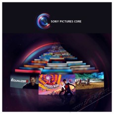 SONY KD65X75WLPAEP UHD SMART LED TV Televíziók - LED televízió - UHD 4K felbontású - 480497