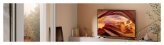 SONY KD65X75WLPAEP UHD SMART LED TV Televíziók - LED televízió - UHD 4K felbontású - 480497