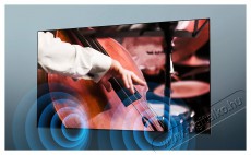 SONY KD65X75WLPAEP UHD SMART LED TV Televíziók - LED televízió - UHD 4K felbontású - 480497