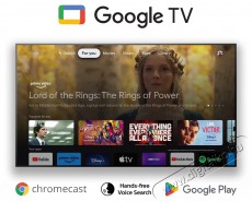 SONY KD65X75WLPAEP UHD SMART LED TV Televíziók - LED televízió - UHD 4K felbontású - 480497