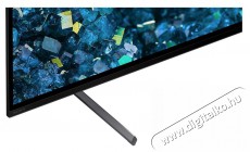 SONY XR65A80LAEP UHD OLED SMART TV Televíziók - OLED televízió - UHD 4K felbontású - 480293