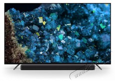 SONY XR65A80LAEP UHD OLED SMART TV Televíziók - OLED televízió - UHD 4K felbontású - 480293