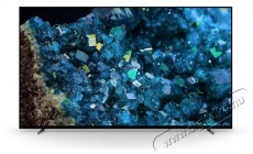 SONY XR65A80LAEP UHD OLED SMART TV Televíziók - OLED televízió - UHD 4K felbontású - 480293