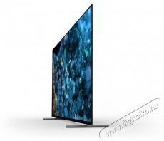 SONY XR65A80LAEP UHD OLED SMART TV Televíziók - OLED televízió - UHD 4K felbontású - 480293