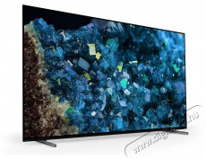 SONY XR65A80LAEP UHD OLED SMART TV Televíziók - OLED televízió - UHD 4K felbontású - 480293