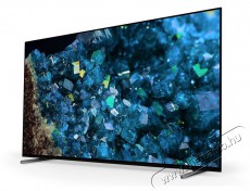SONY XR65A80LAEP UHD OLED SMART TV Televíziók - OLED televízió - UHD 4K felbontású - 480293