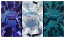 SONY PlayStation5 DualSense Chroma Pearl vezeték nélküli kontroller Iroda és számítástechnika - Játék konzol - Kontroller - 500860