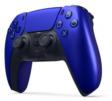 SONY PlayStation5 DualSense Cobalt Blue vezeték nélküli kontroller Iroda és számítástechnika - Játék konzol - Kontroller - 500859