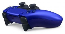 SONY PlayStation5 DualSense Cobalt Blue vezeték nélküli kontroller Iroda és számítástechnika - Játék konzol - Kontroller - 500859