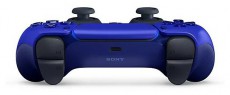 SONY PlayStation5 DualSense Cobalt Blue vezeték nélküli kontroller Iroda és számítástechnika - Játék konzol - Kontroller - 500859