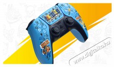 SONY PlayStation5 DualSense FORTNITE Limited Edition vezeték nélküli kontroller Iroda és számítástechnika - Játék konzol - Kontroller - 500861