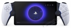 SONY PlayStation Portal Remote Player T&aacute;voli lej&aacute;tsz&oacute; Iroda &eacute;s sz&aacute;m&iacute;t&aacute;stechnika - J&aacute;t&eacute;k konzol - Kieg&eacute;sz&iacute;tő - 500949