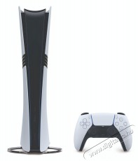 SONY PlayStation 5 Pro konzol Iroda &eacute;s sz&aacute;m&iacute;t&aacute;stechnika - J&aacute;t&eacute;k konzol - Playstation 5 (PS5) konzol - 501016