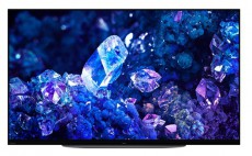 SONY 48 XR48A90KAEP 4K UHD Smart OLED TV Televíziók - OLED televízió - UHD 4K felbontású - 501603