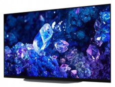 SONY 48 XR48A90KAEP 4K UHD Smart OLED TV Televíziók - OLED televízió - UHD 4K felbontású - 501603