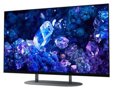 SONY 48 XR48A90KAEP 4K UHD Smart OLED TV Televíziók - OLED televízió - UHD 4K felbontású - 501603