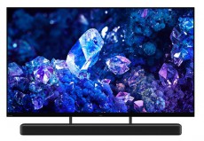 SONY 48 XR48A90KAEP 4K UHD Smart OLED TV Televíziók - OLED televízió - UHD 4K felbontású - 501603