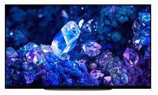 SONY 48 XR48A90KAEP 4K UHD Smart OLED TV Televíziók - OLED televízió - UHD 4K felbontású - 501603