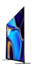 SONY 55 K55XR80PAEP 4K UHD Smart OLED TV Televíziók - LED televízió - UHD 4K felbontású - 501528
