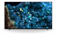 SONY 55 XR55A80LAEP 4K UHD Smart OLED TV Televíziók - OLED televízió - UHD 4K felbontású - 501605