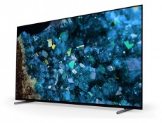 SONY 55 XR55A80LAEP 4K UHD Smart OLED TV Televíziók - OLED televízió - UHD 4K felbontású - 501605