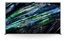 SONY 55 XR55A95LAEP 4K UHD Smart OLED TV Televíziók - OLED televízió - UHD 4K felbontású - 501527