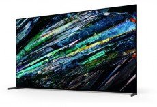 SONY 55 XR55A95LAEP 4K UHD Smart OLED TV Televíziók - OLED televízió - UHD 4K felbontású - 501527