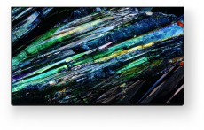 SONY 55 XR55A95LAEP 4K UHD Smart OLED TV Televíziók - OLED televízió - UHD 4K felbontású - 501527