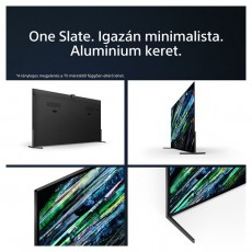 SONY 55 XR55A95LAEP 4K UHD Smart OLED TV Televíziók - OLED televízió - UHD 4K felbontású - 501527