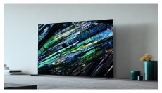 SONY 55 XR55A95LAEP 4K UHD Smart OLED TV Televíziók - OLED televízió - UHD 4K felbontású - 501527