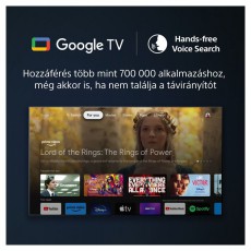 SONY 55 XR55A95LAEP 4K UHD Smart OLED TV Televíziók - OLED televízió - UHD 4K felbontású - 501527