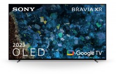 SONY 65 XR65A80LAEP 4K UHD Smart OLED TV Televíziók - OLED televízió - UHD 4K felbontású - 501526