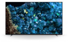 SONY 65 XR65A80LAEP 4K UHD Smart OLED TV Televíziók - OLED televízió - UHD 4K felbontású - 501526