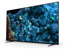 SONY 65 XR65A80LAEP 4K UHD Smart OLED TV Televíziók - OLED televízió - UHD 4K felbontású - 501526