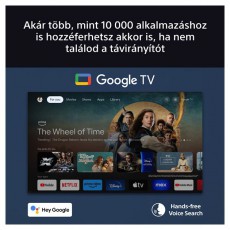 SONY 77 K77XR80PAEP 4K UHD Smart OLED TV Televíziók - OLED televízió - UHD 4K felbontású - 501530