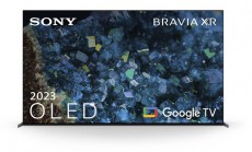 SONY 83 XR83A80LPAEP 4K UHD Smart OLED TV Televíziók - OLED televízió - UHD 4K felbontású - 501604