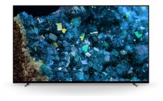 SONY 83 XR83A80LPAEP 4K UHD Smart OLED TV Televíziók - OLED televízió - UHD 4K felbontású - 501604