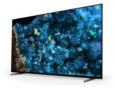 SONY 83 XR83A80LPAEP 4K UHD Smart OLED TV Televíziók - OLED televízió - UHD 4K felbontású - 501604