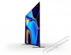 SONY Bravia 8 K65XR80P Televíziók - OLED televízió - UHD 4K felbontású - 504583