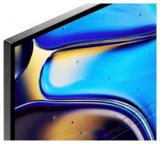 SONY Bravia 8 K65XR80P Televíziók - OLED televízió - UHD 4K felbontású - 504583
