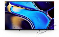 SONY Bravia 8 K65XR80P Televíziók - OLED televízió - UHD 4K felbontású - 504583