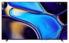SONY Bravia 8 K65XR80P Televíziók - OLED televízió - UHD 4K felbontású - 504583