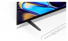SONY Bravia 8 K65XR80P Televíziók - OLED televízió - UHD 4K felbontású - 504583