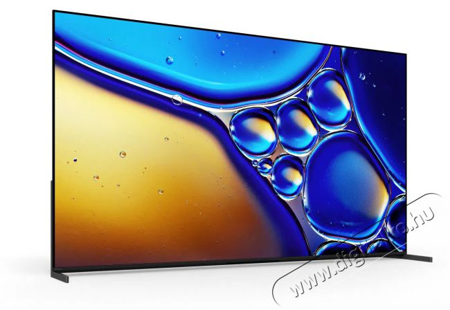 SONY 55 Bravia 8 II (K55XR8M25BP.CEI) Televíziók - LED televízió - UHD 4K felbontású - 506072