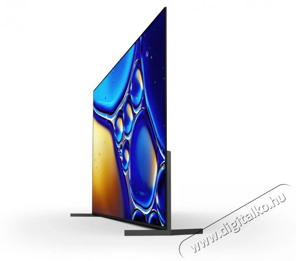 SONY 55 Bravia 8 II (K55XR8M25BP.CEI) Televíziók - LED televízió - UHD 4K felbontású - 506072