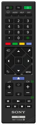 SONY 55 Bravia 8 II (K55XR8M25BP.CEI) Televíziók - LED televízió - UHD 4K felbontású - 506072