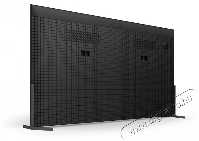 SONY 55 Bravia 8 II (K55XR8M25BP.CEI) Televíziók - LED televízió - UHD 4K felbontású - 506072