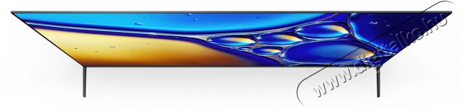 SONY 55 Bravia 8 II (K55XR8M25BP.CEI) Televíziók - LED televízió - UHD 4K felbontású - 506072