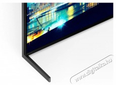 SONY 55 Bravia 8 II (K55XR8M25BP.CEI) Televíziók - LED televízió - UHD 4K felbontású - 506072