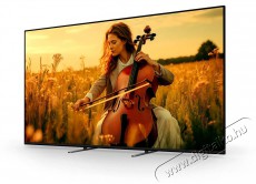 SONY 98 Bravia 5 (K98XR55BP.CEI) Televíziók - LED televízió - UHD 4K felbontású - 506073